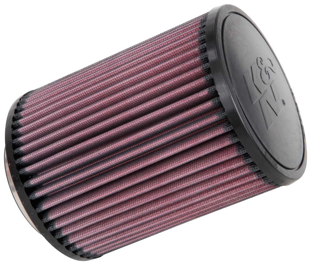 K&N Universal Clamp-On Air Filter RU-2820