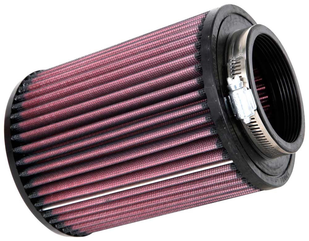 K&N Universal Clamp-On Air Filter RU-2820