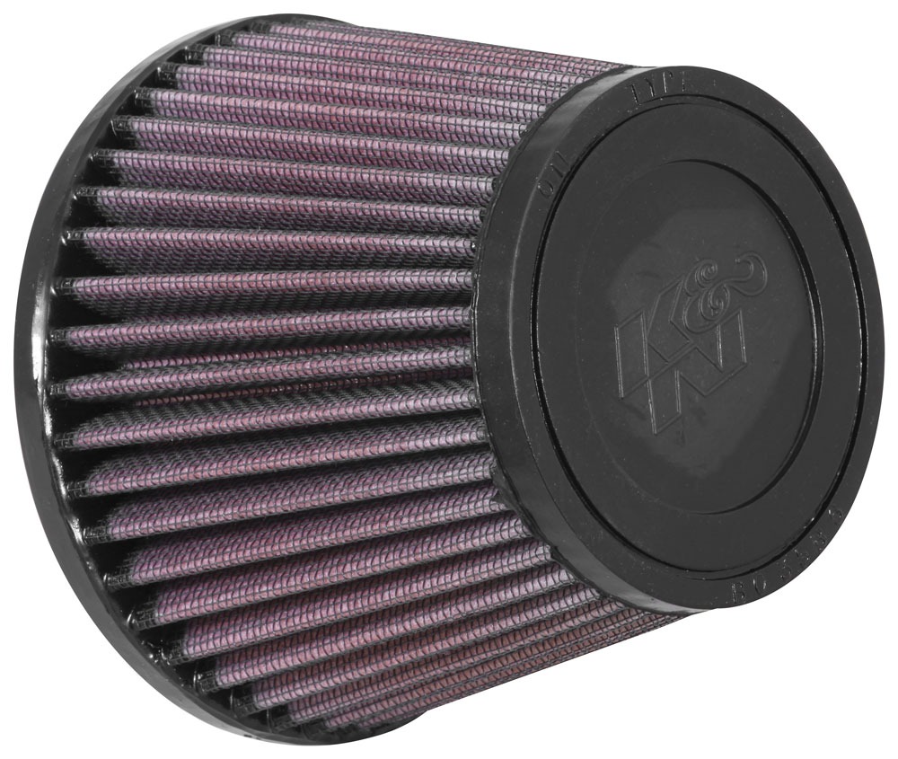 K&N Universal Clamp-On Air Filter RU-2990