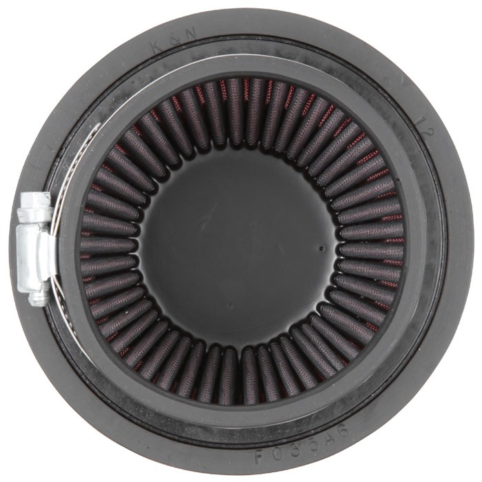 K&N Universal Clamp-On Air Filter RU-2990