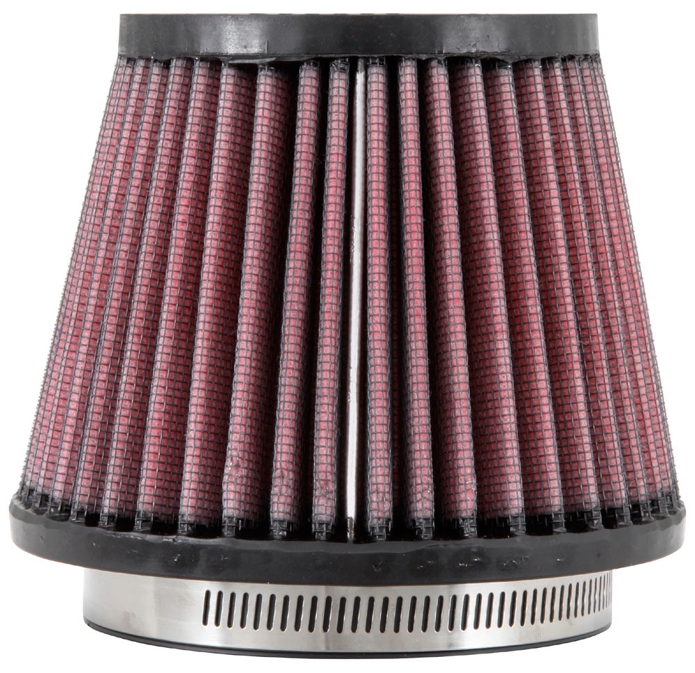 K&N Universal Clamp-On Air Filter RU-2990