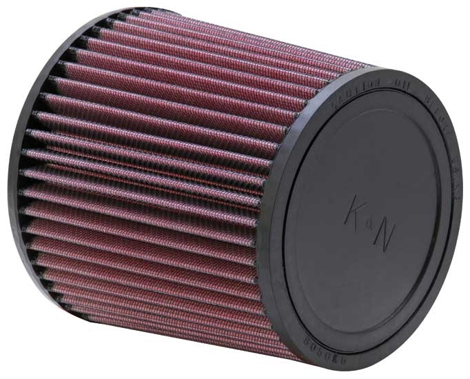 K&N Universal Clamp-On Air Filter RU-3480