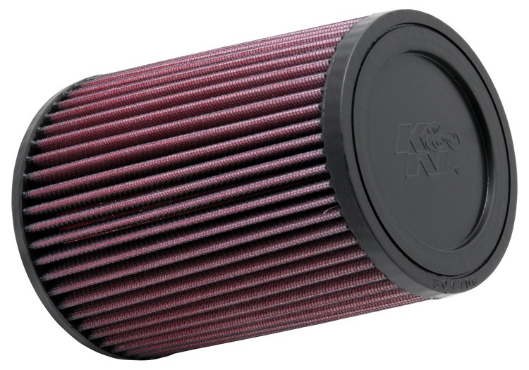 K&N Universal Clamp-On Air Filter RU-3530
