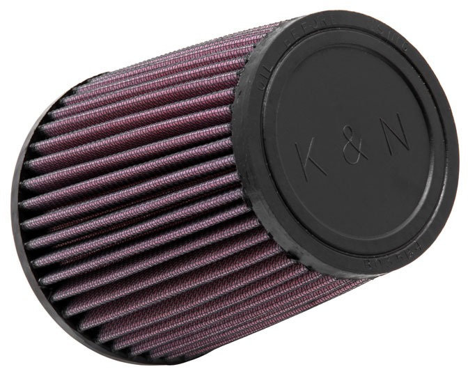 K&N Universal Clamp-On Air Filter RU-3550