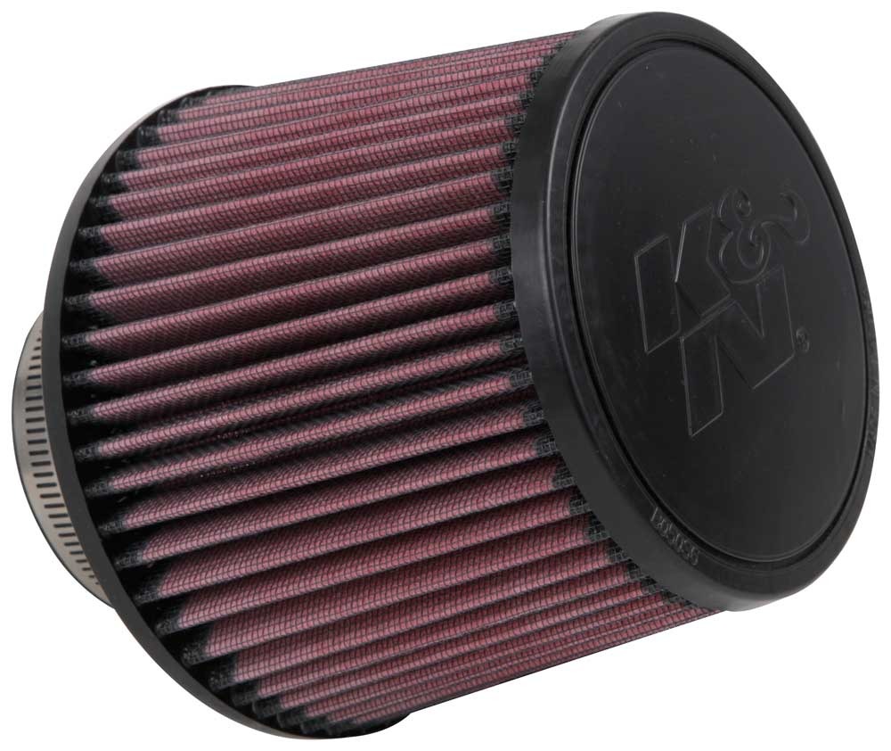 K&N Universal Clamp-On Air Filter RU-3570