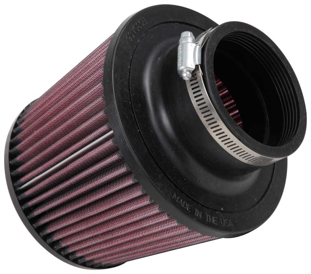 K&N Universal Clamp-On Air Filter RU-3570