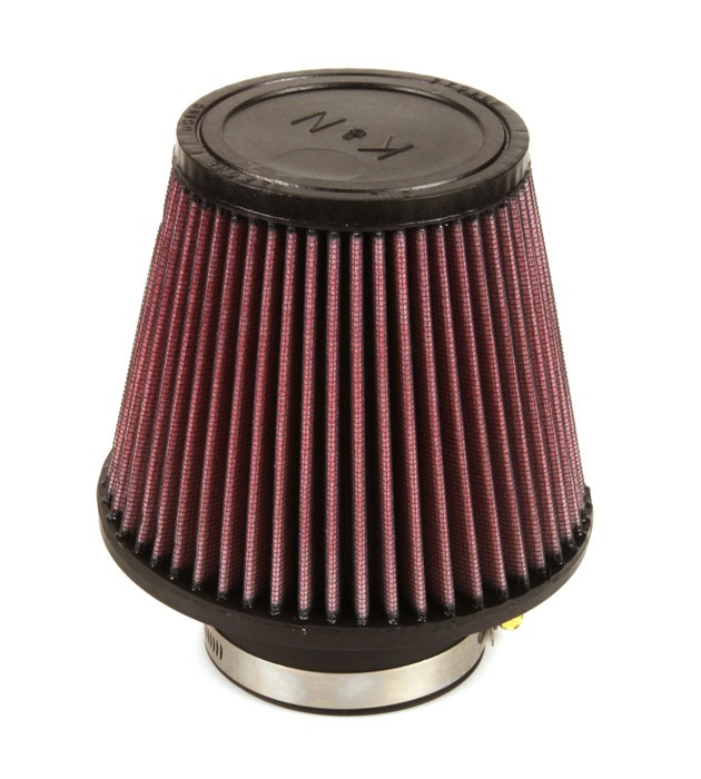 K&N Universal Clamp-On Air Filter RU-3580