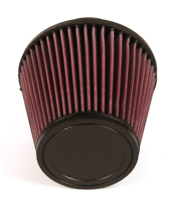 K&N Universal Clamp-On Air Filter RU-3580