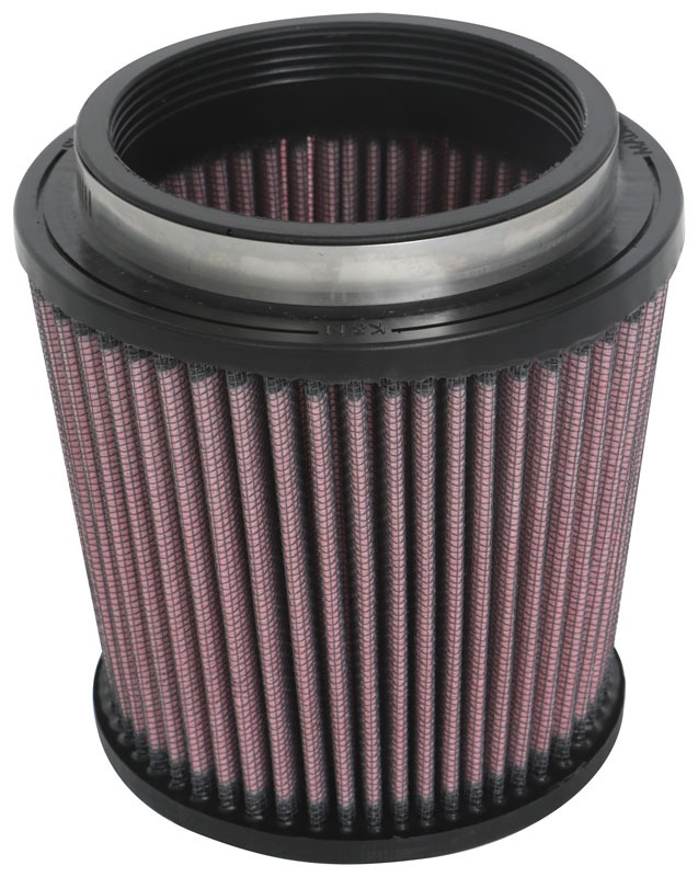 K&N Universal Clamp-On Air Filter RU-3600