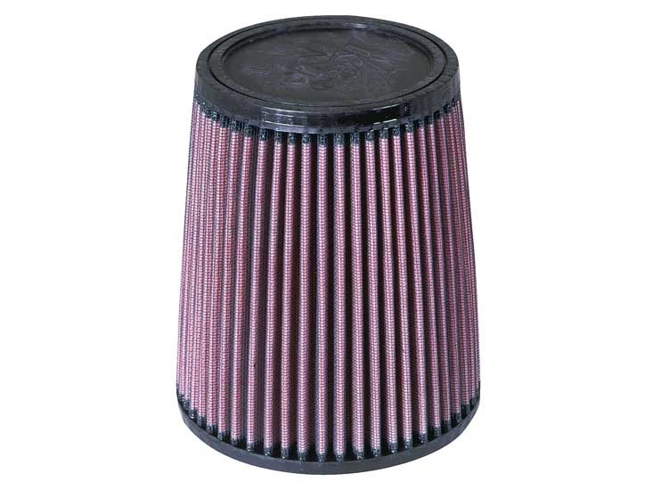 K&N Universal Clamp-On Air Filter RU-3610