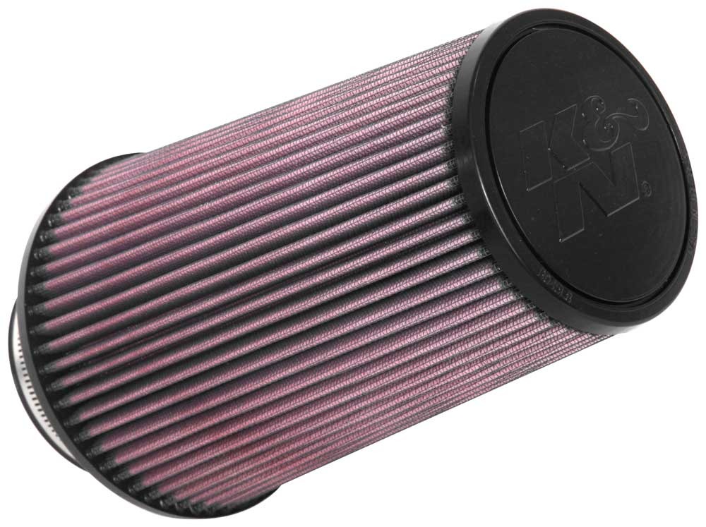 K&N Universal Clamp-On Air Filter RU-3690