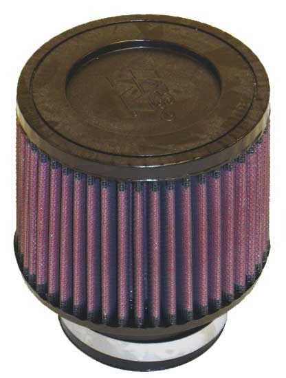 K&N Universal Clamp-On Air Filter RU-3700