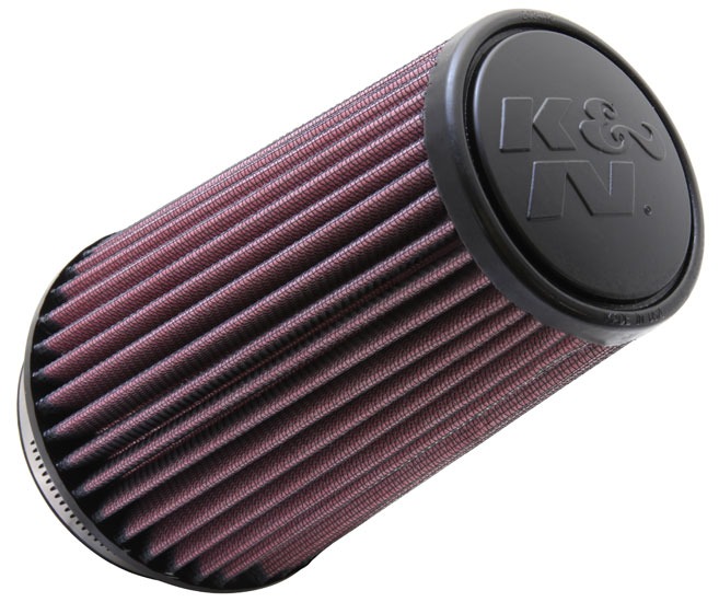 K&N Universal Clamp-On Air Filter RU-3130