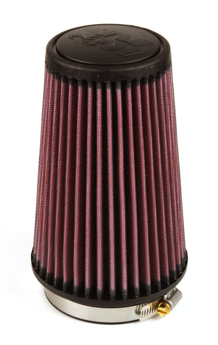 K&N Universal Clamp-On Air Filter RU-3130