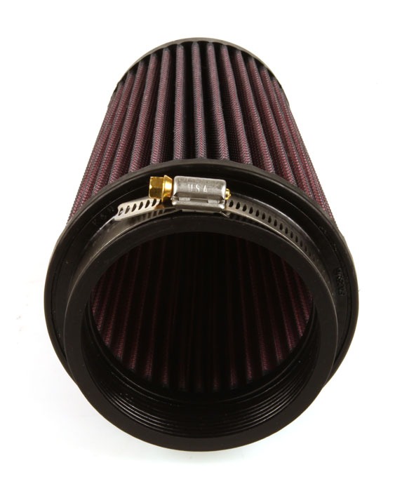 K&N Universal Clamp-On Air Filter RU-3130