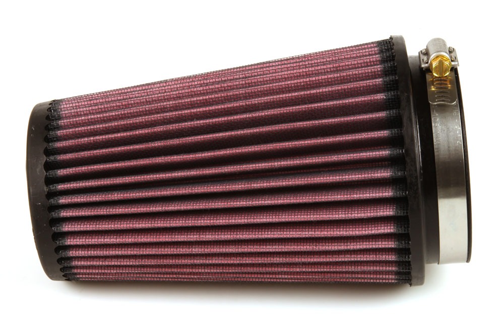 K&N Universal Clamp-On Air Filter RU-3130