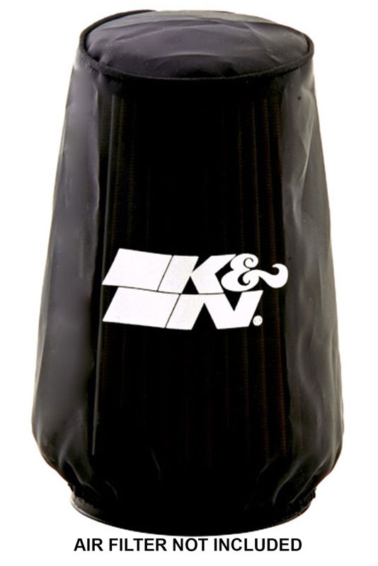 K&N Air Filter Wrap RU-3130DK