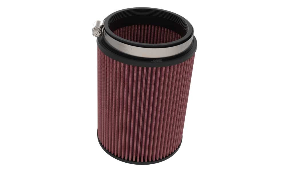 K&N Universal Clamp-On Air Filter RU-3150