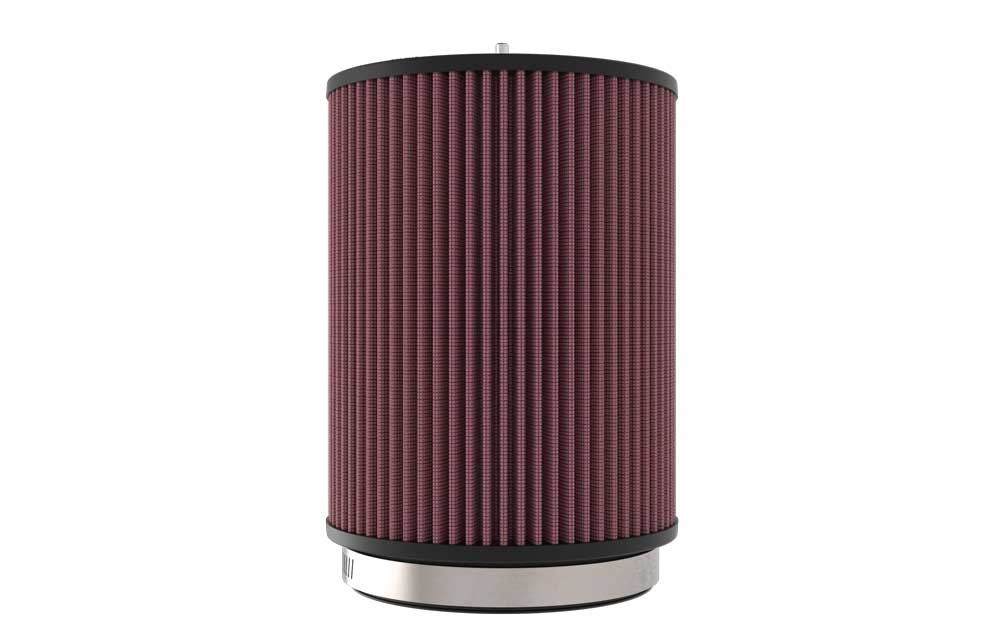 K&N Universal Clamp-On Air Filter RU-3150