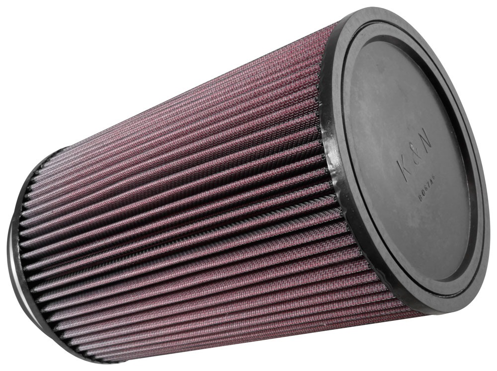 K&N Universal Clamp-On Air Filter RU-3220