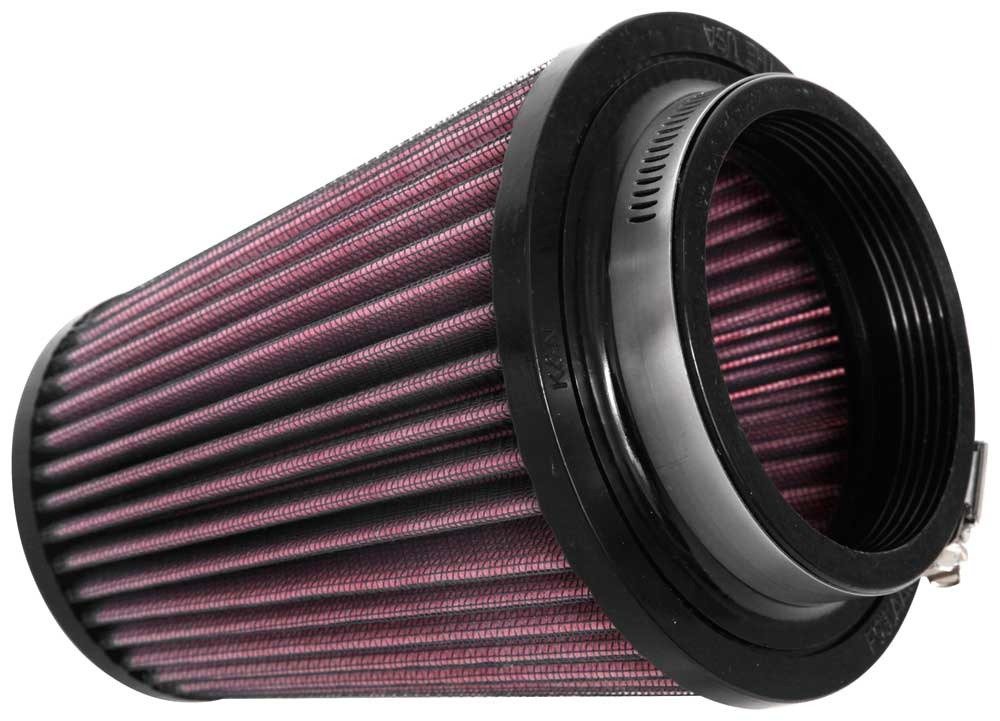 K&N Universal Clamp-On Air Filter RU-3250