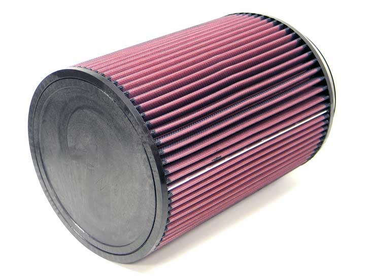 K&N Universal Clamp-On Air Filter RU-3270