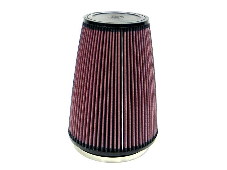 K&N Universal Clamp-On Air Filter RU-3280
