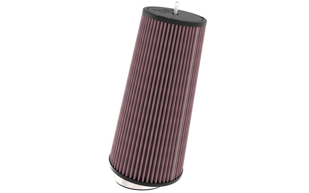 K&N Universal Clamp-On Air Filter RU-3310