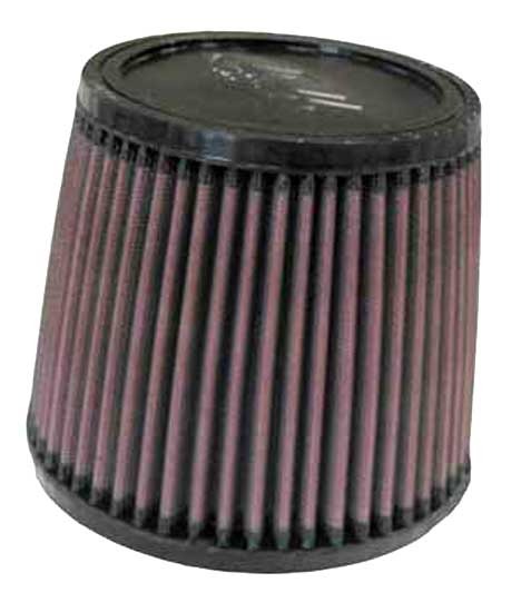 K&N Universal Clamp-On Air Filter RU-4450