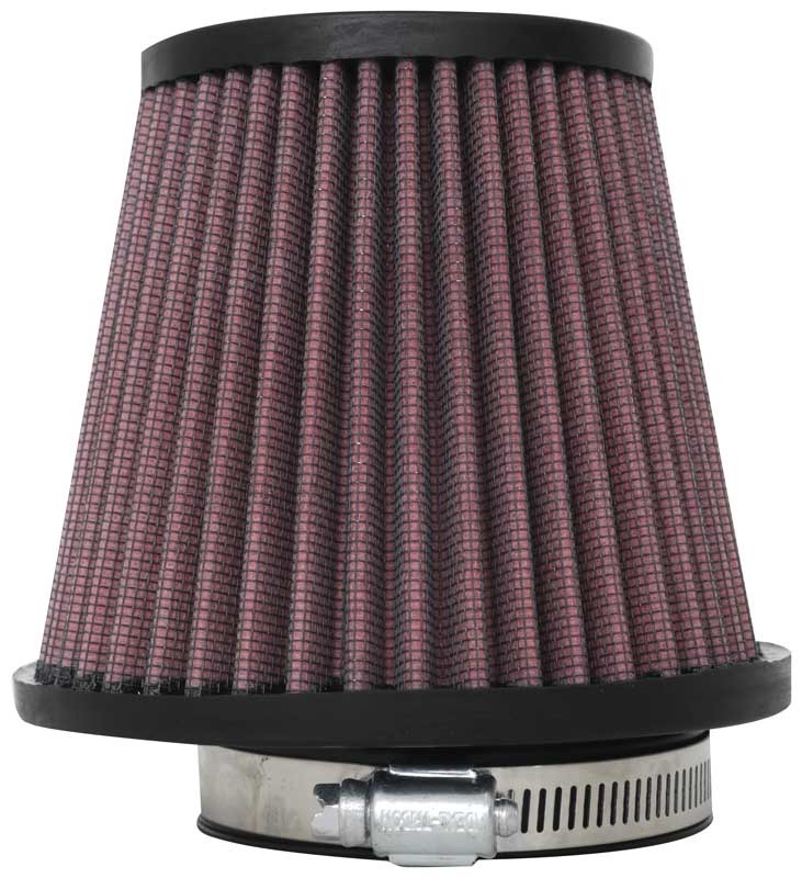 K&N Universal Clamp-On Air Filter RU-4570