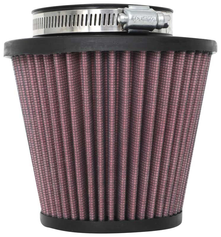 K&N Universal Clamp-On Air Filter RU-4570