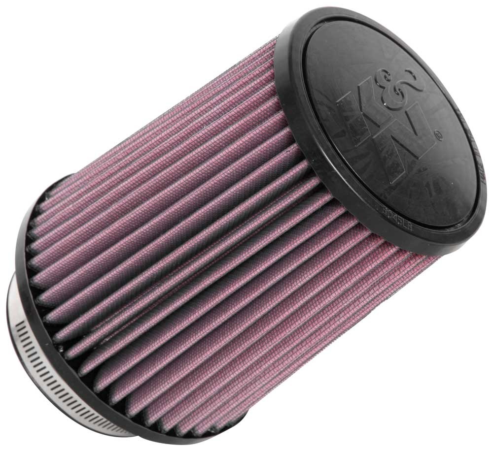 K&N Universal Clamp-On Air Filter RU-4630XD