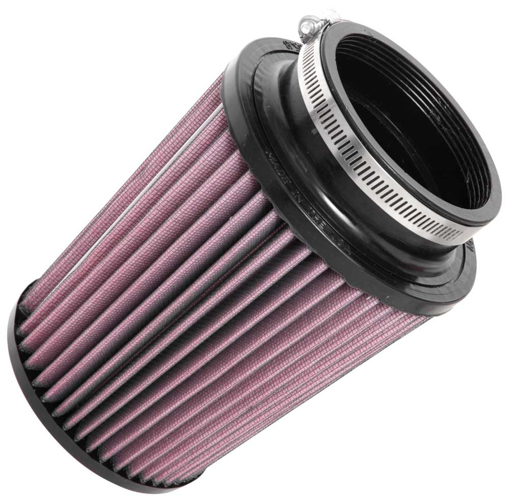K&N Universal Clamp-On Air Filter RU-4630