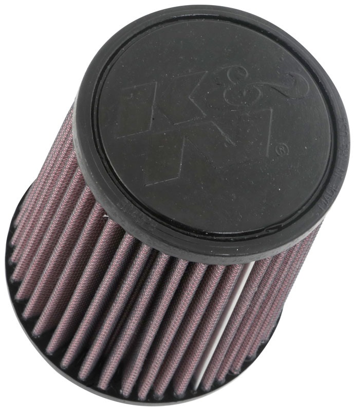 K&N Universal Clamp-On Air Filter RU-4650