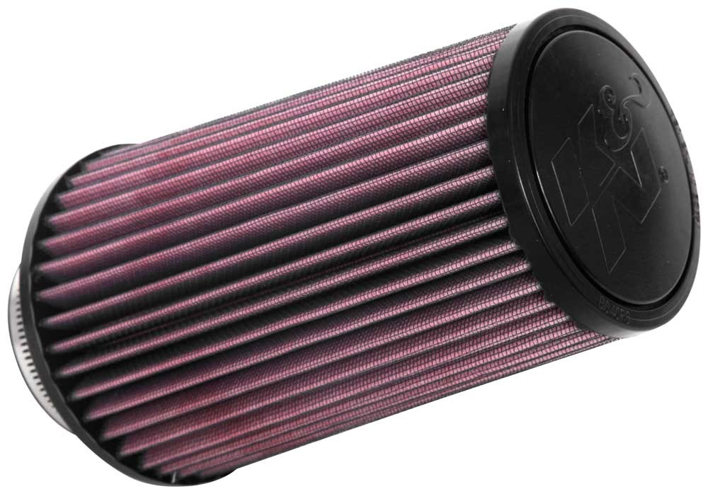 K&N Universal Clamp-On Air Filter RU-4690