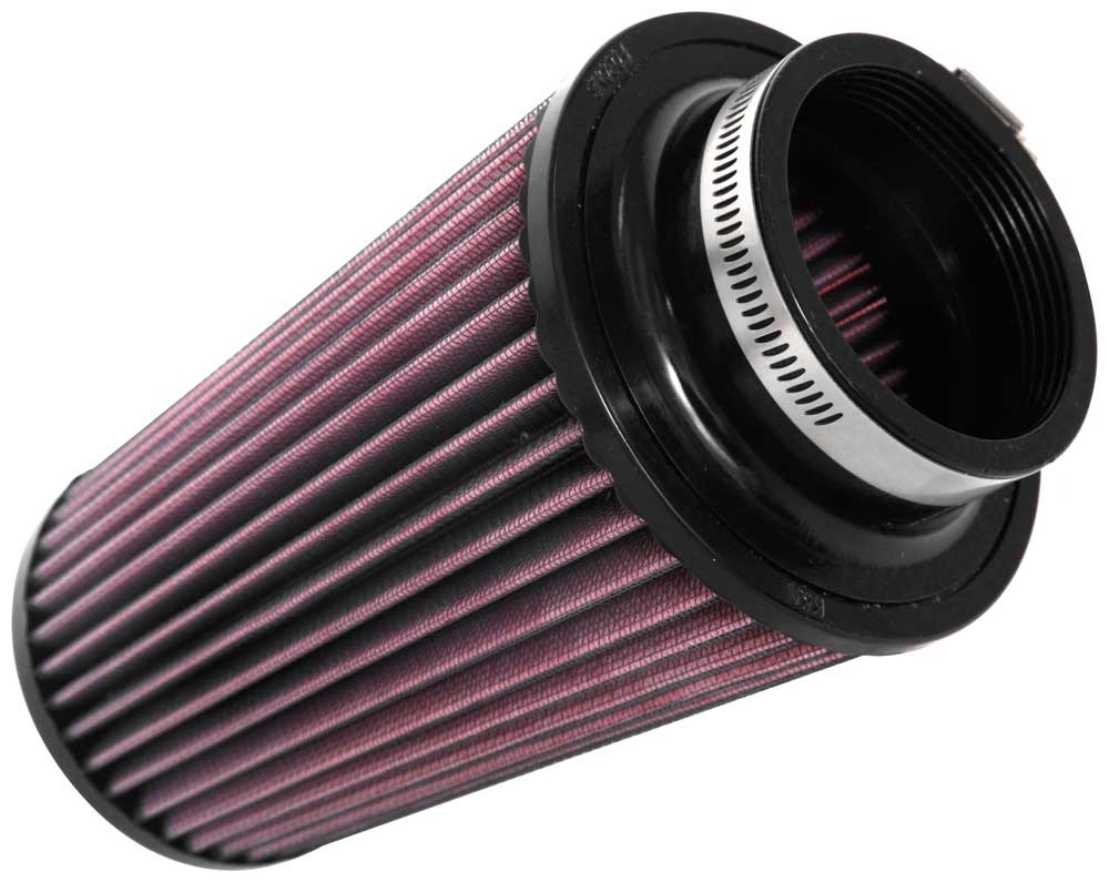 K&N Universal Clamp-On Air Filter RU-4690