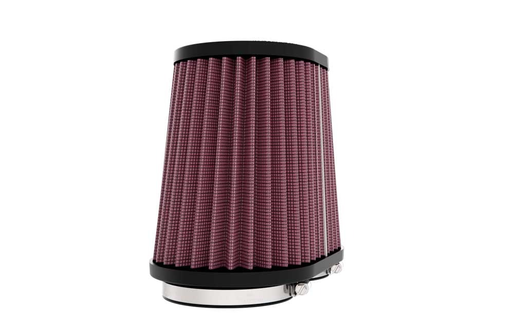 K&N Universal Clamp-On Air Filter RU-4720
