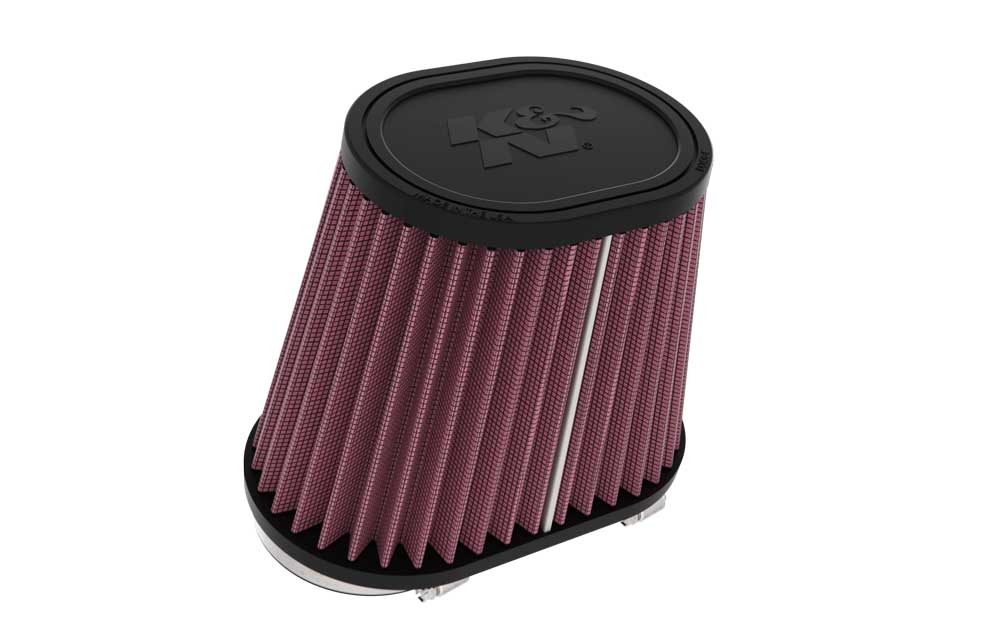 K&N Universal Clamp-On Air Filter RU-4720