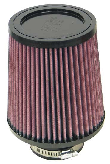 K&N Universal Clamp-On Air Filter RU-4730