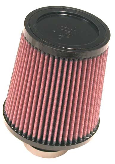 K&N Universal Clamp-On Air Filter RU-4860