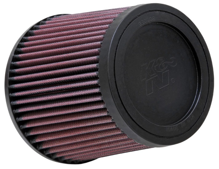 K&N Universal Clamp-On Air Filter RU-4950