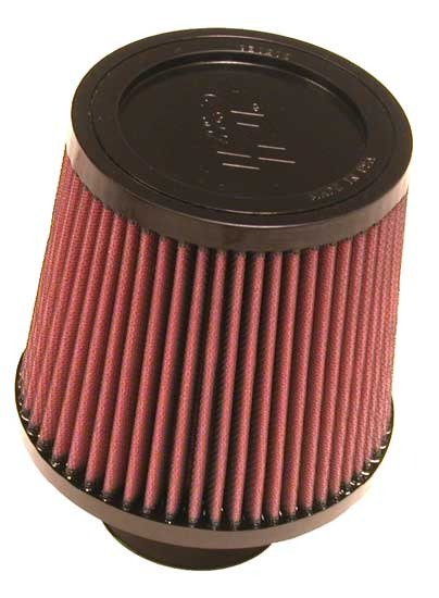 K&N Universal Clamp-On Air Filter RU-4960