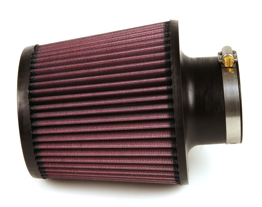 K&N Universal Clamp-On Air Filter RU-4960