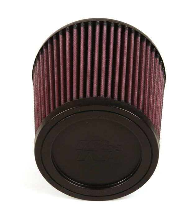 K&N Universal Clamp-On Air Filter RU-4960