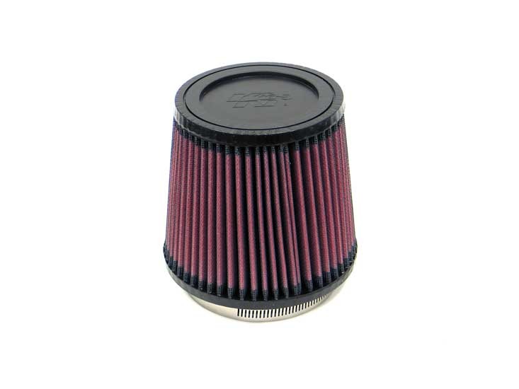 K&N Universal Clamp-On Air Filter RU-4250