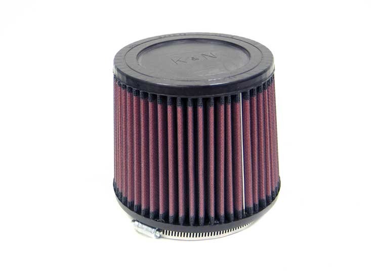 K&N Universal Clamp-On Air Filter RU-4260