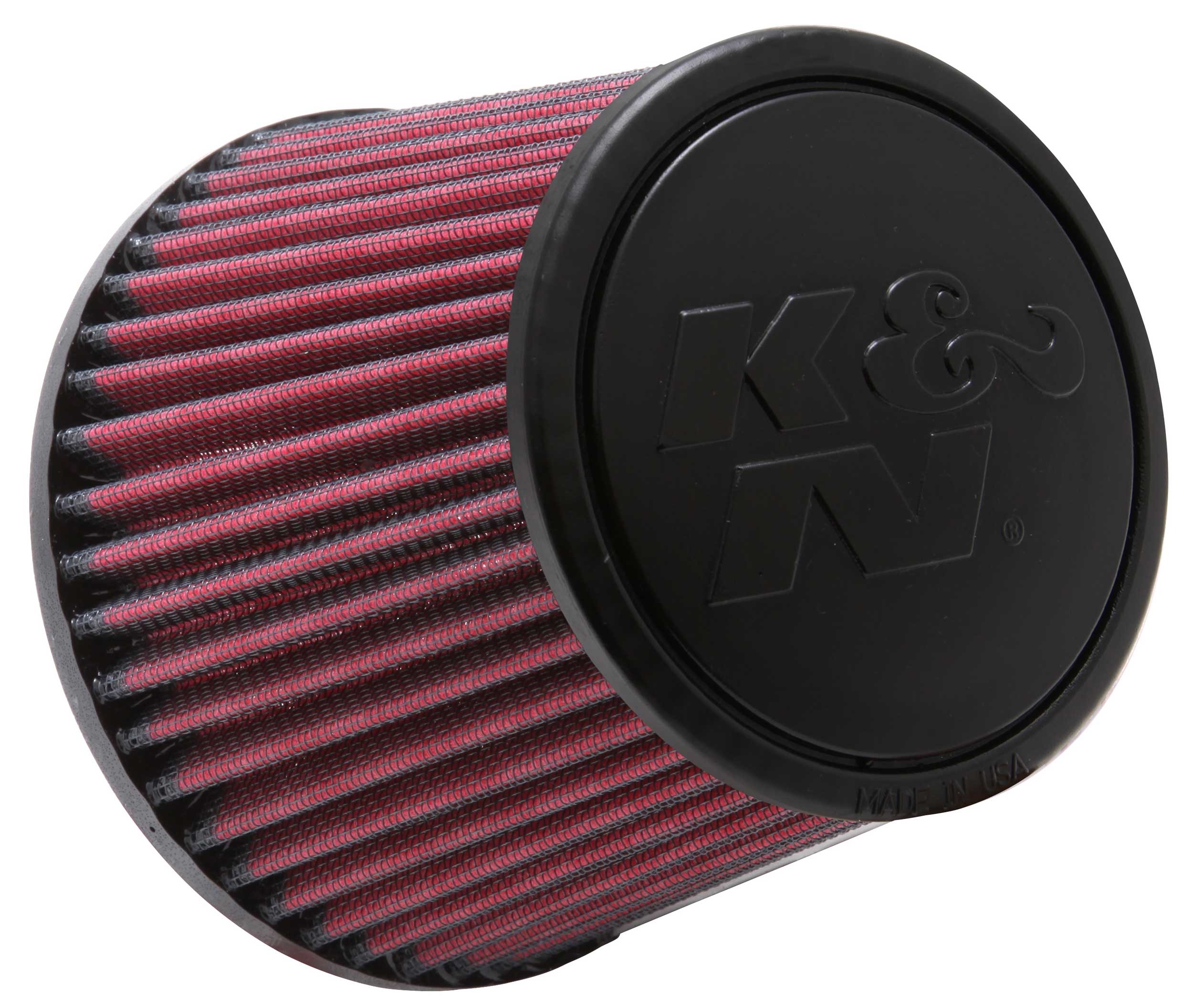 K&N Universal Clamp-On Air Filter RU-5059