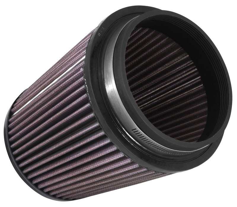 K&N Universal Clamp-On Air Filter RU-5059
