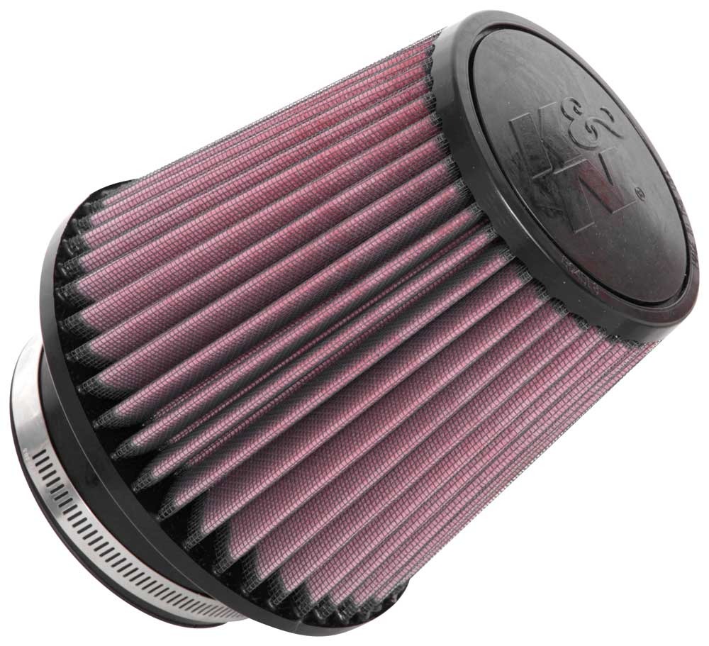 K&N Universal Clamp-On Air Filter RU-5060