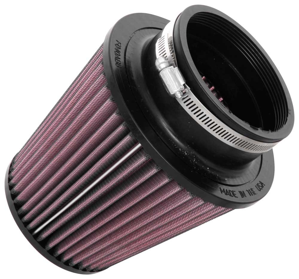 K&N Universal Clamp-On Air Filter RU-5060